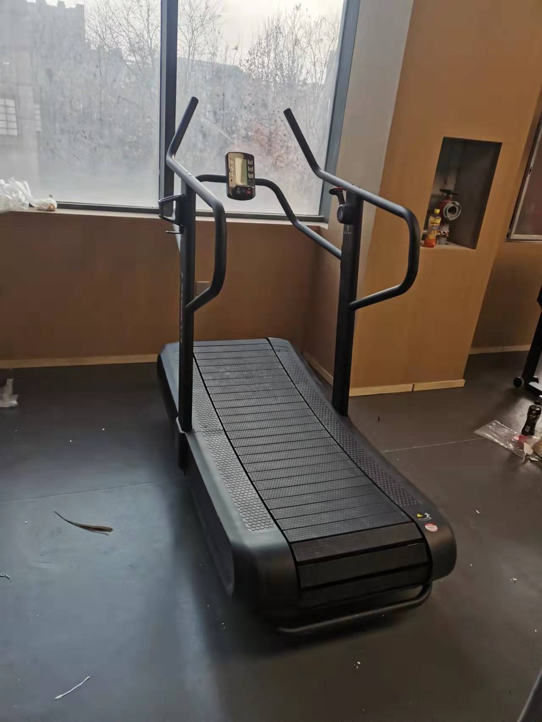 跑步机