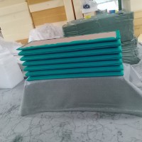 高弹性海绵防撞墙贴