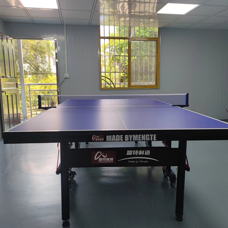熊猫体育乒乓球台源头生产工厂
