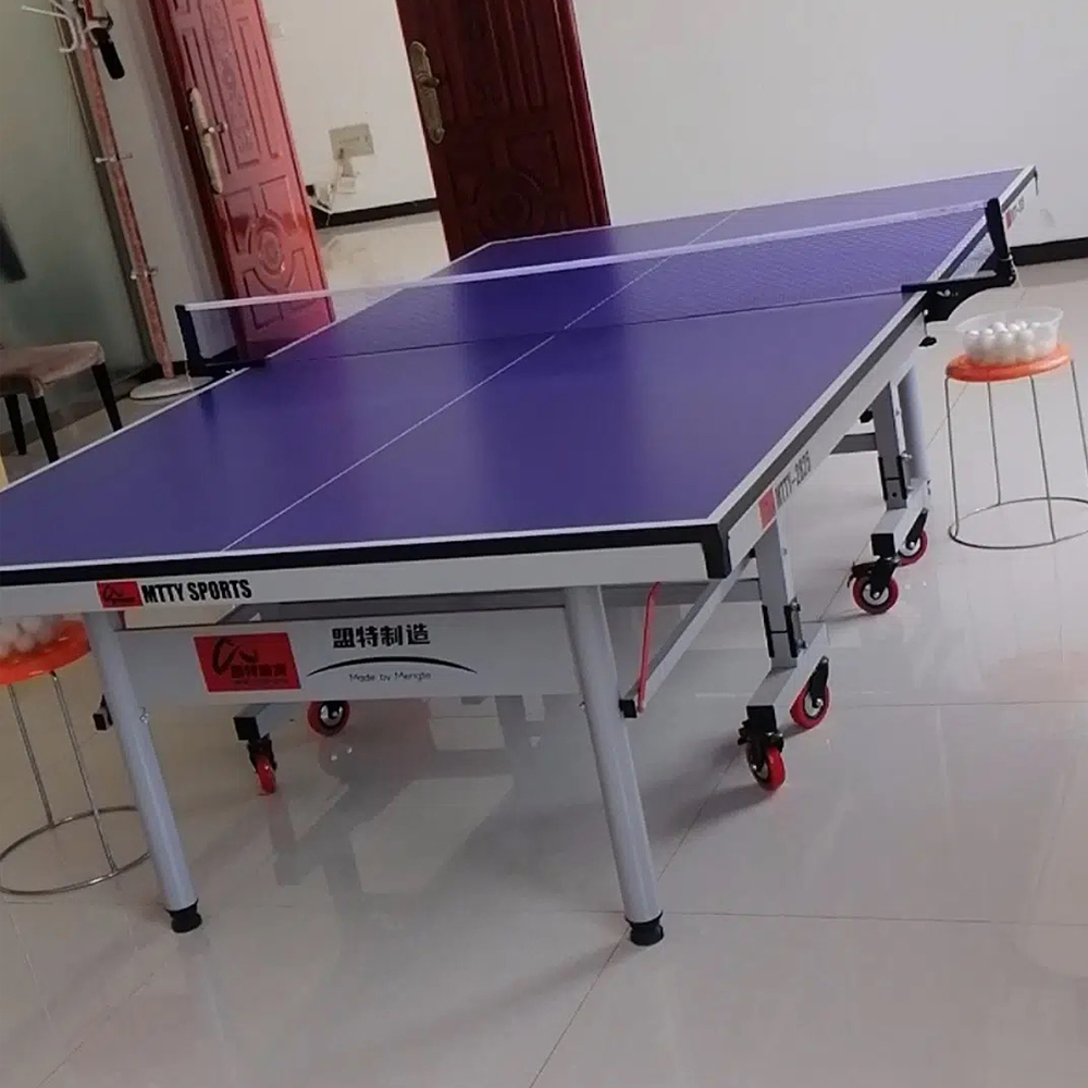 熊猫体育乒乓球台源头生产工厂